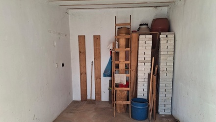 Pronájem garáže 18 m², Hodonín