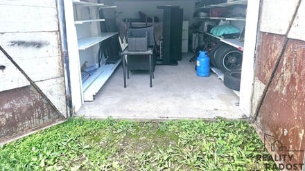 Pronájem garáže 24 m², Nový Šaldorf-Sedlešovice