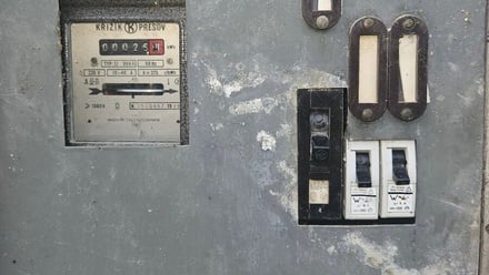 Pronájem garáže 24 m², Nový Šaldorf-Sedlešovice