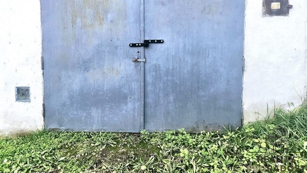 Pronájem garáže 24 m², Nový Šaldorf-Sedlešovice