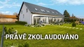 Prodej rodinného domu 125 m², Zvěřínek