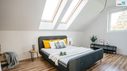 Prodej rodinného domu 125 m², Zvěřínek