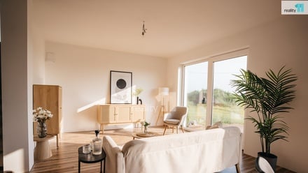 Prodej rodinného domu 125 m², Zvěřínek