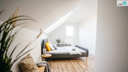 Prodej rodinného domu 125 m², Zvěřínek