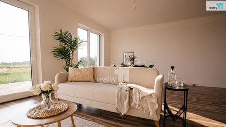 Prodej rodinného domu 125 m², Zvěřínek