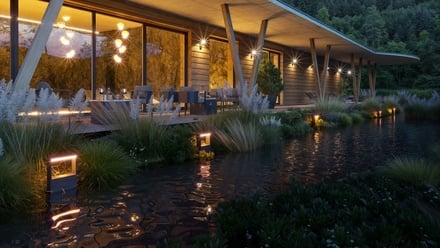 Developerský projekt, Hutisko-Solanec - Hutisko