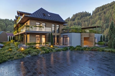 Developerský projekt, Hutisko-Solanec - Hutisko