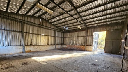 Pronájem skladu 130 m², Praha - Letňany