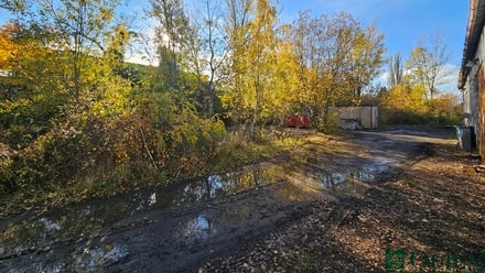 Pronájem skladu 130 m², Praha - Letňany