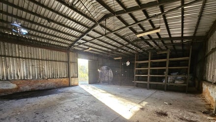 Pronájem skladu 130 m², Praha - Letňany