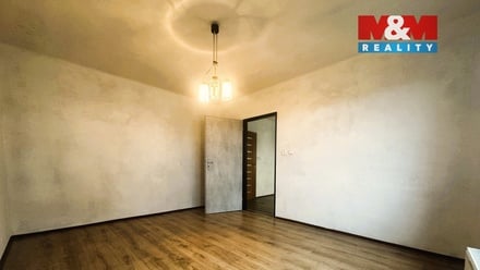 Prodej bytu 2+1 62 m², Kryry