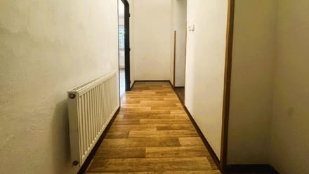 Prodej bytu 2+1 62 m², Kryry