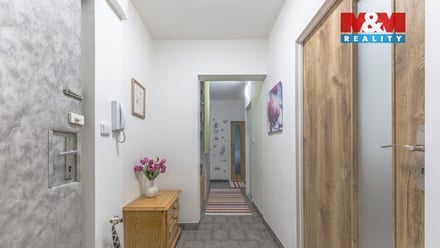 Prodej bytu 3+1 67 m², Praha 5