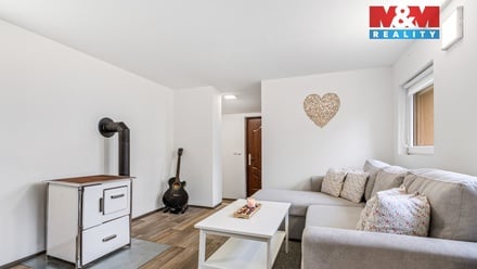 Prodej chaty 36 m², Telnice