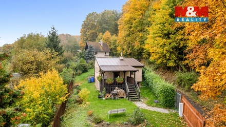 Prodej chaty 36 m², Telnice