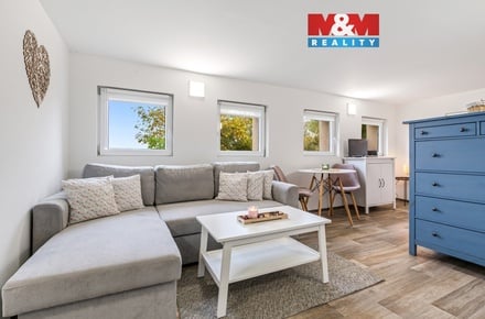 Prodej chaty 36 m², Telnice