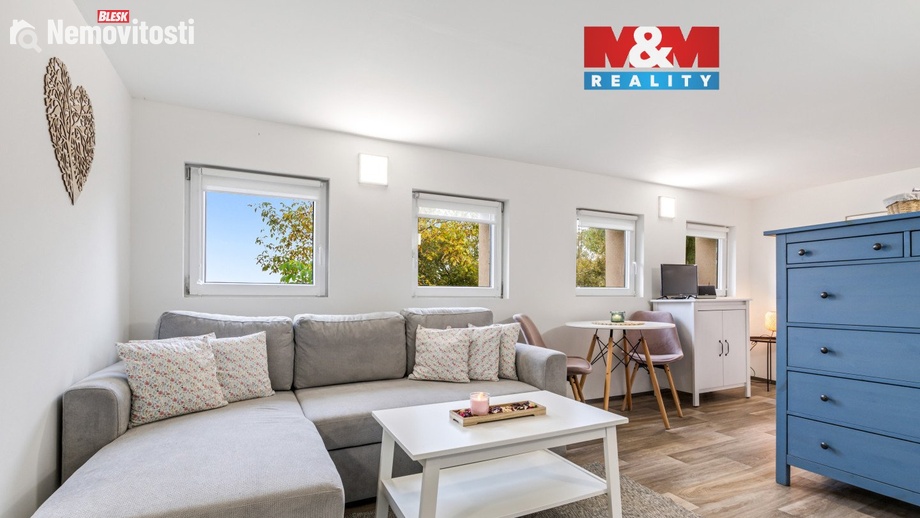 Prodej chaty 36 m², Telnice