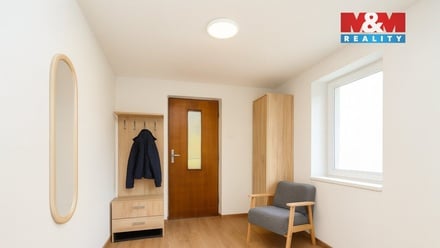 Prodej chaty 100 m², Branná