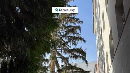 Prodej bytu 2+kk 50 m², Brno-sever