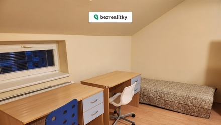 Prodej bytu 2+kk 50 m², Brno-sever