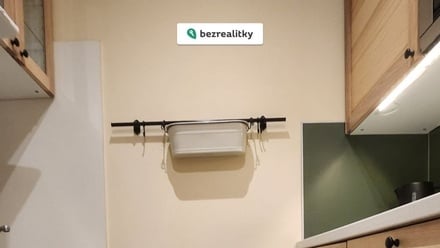 Prodej bytu 2+kk 50 m², Brno-sever