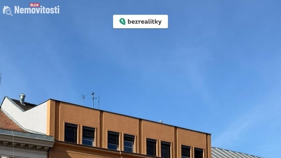 Prodej bytu 2+kk 50 m², Brno-sever