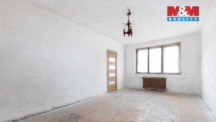 Prodej rodinného domu 155 m², Škvořetice