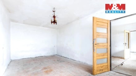 Prodej rodinného domu 155 m², Škvořetice