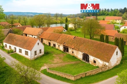 Prodej rodinného domu 155 m², Škvořetice