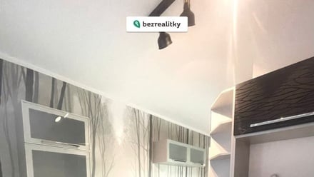 Prodej bytu 2+1 65 m², Příšovice