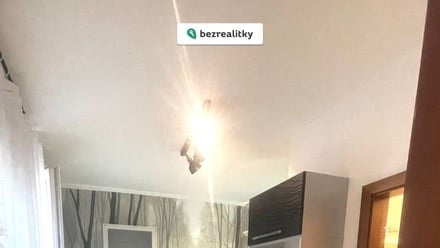 Prodej bytu 2+1 65 m², Příšovice