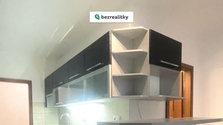 Prodej bytu 2+1 65 m², Příšovice