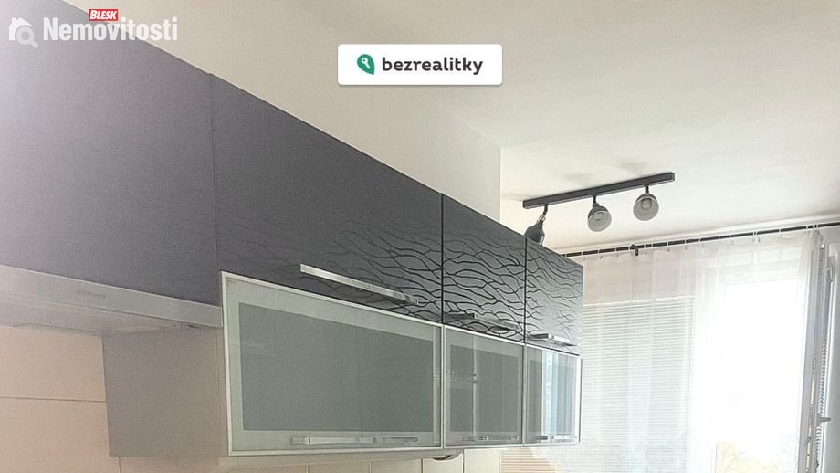 Prodej bytu 2+1 65 m², Příšovice