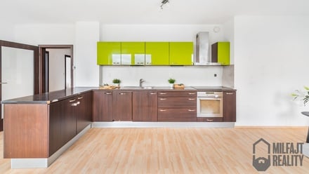 Prodej bytu 3+kk 83 m², Liberec VI-Rochlice