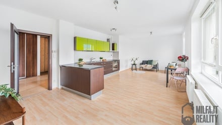 Prodej bytu 3+kk 83 m², Liberec VI-Rochlice