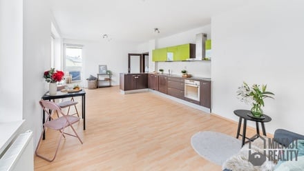 Prodej bytu 3+kk 83 m², Liberec VI-Rochlice