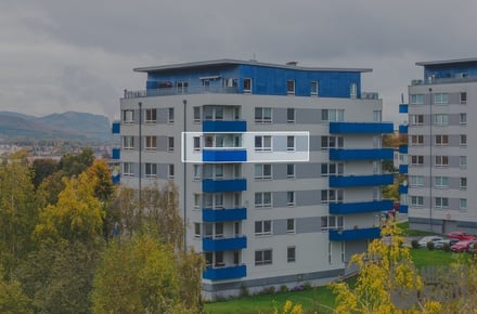 Prodej bytu 3+kk 83 m², Liberec VI-Rochlice