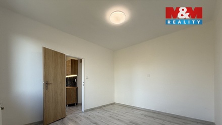 Pronájem bytu 2+1 56 m², Karviná