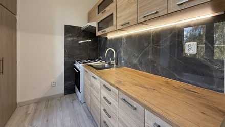 Pronájem bytu 2+1 56 m², Karviná