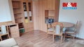 Pronájem bytu 2+1 75 m², Ostrava-Jih