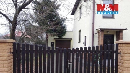 Pronájem bytu 2+1 75 m², Ostrava-Jih