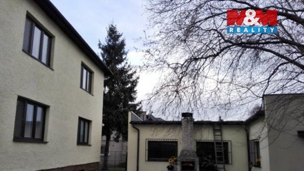 Pronájem bytu 2+1 75 m², Ostrava-Jih