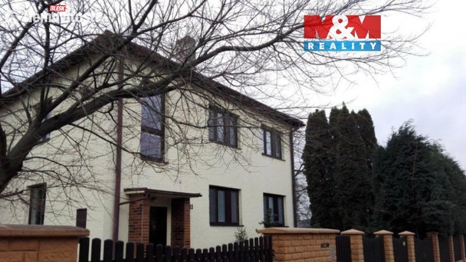 Pronájem bytu 2+1 75 m², Ostrava-Jih