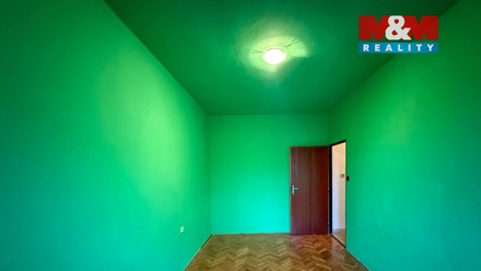 Pronájem bytu 3+1 69 m², Litomyšl