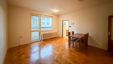 Pronájem bytu 3+1 69 m², Litomyšl
