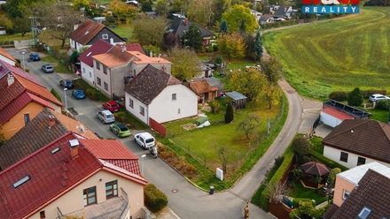 Prodej rodinného domu 56 m², Pardubice VII