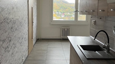Prodej bytu 3+1 78 m², Ústí nad Labem-Neštěmice