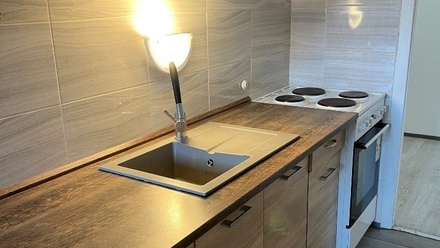 Prodej bytu 3+1 78 m², Ústí nad Labem-Neštěmice