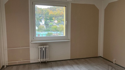 Prodej bytu 3+1 78 m², Ústí nad Labem-Neštěmice