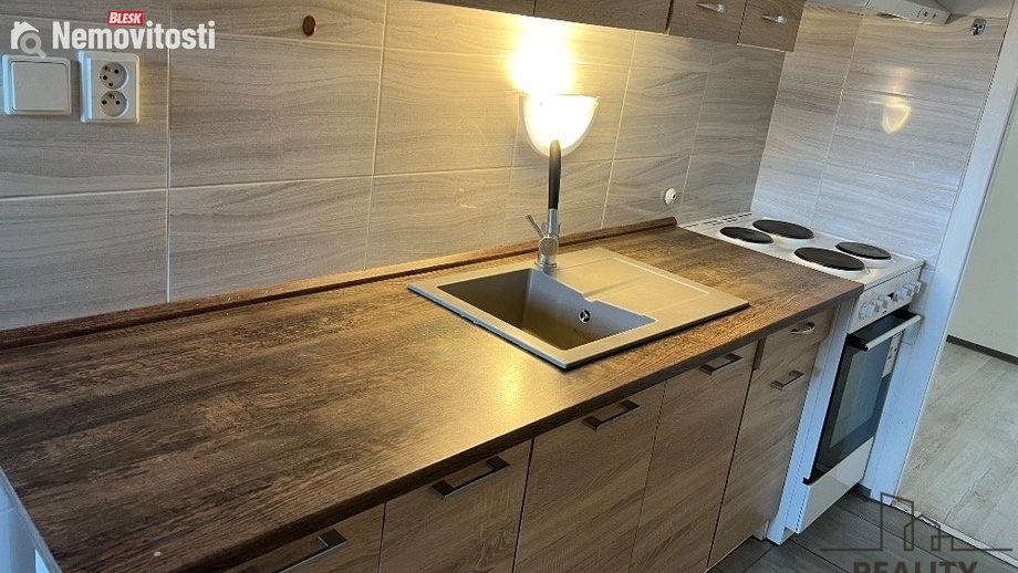 Prodej bytu 3+1 78 m², Ústí nad Labem-Neštěmice